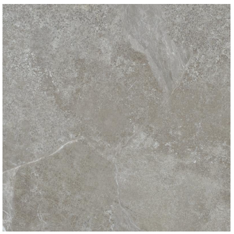 Плитка Allore Group Mariya Grey F P R Mat 60х60 см